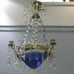 535 1036 CHANDELIER